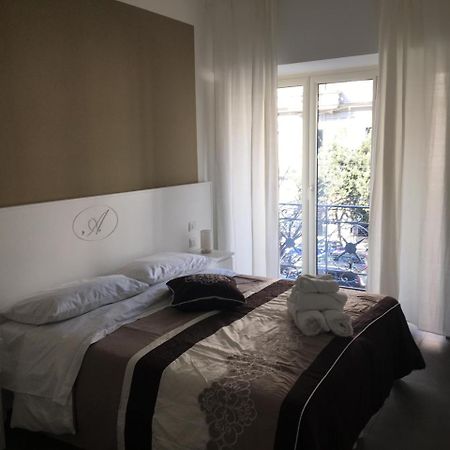 נאפולי B&B Alambrado Rooms & Suites מראה חיצוני תמונה