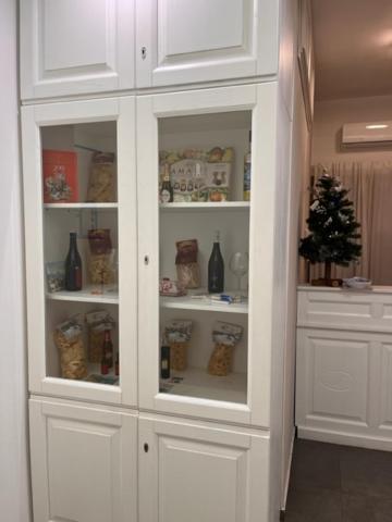 נאפולי B&B Alambrado Rooms & Suites מראה חיצוני תמונה