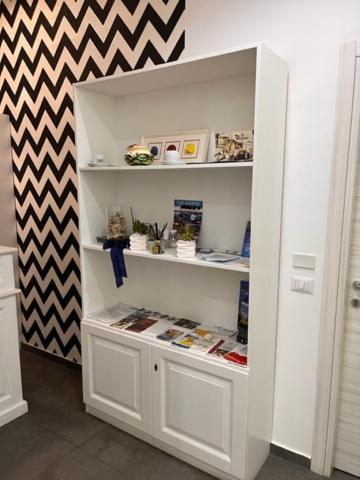 נאפולי B&B Alambrado Rooms & Suites מראה חיצוני תמונה
