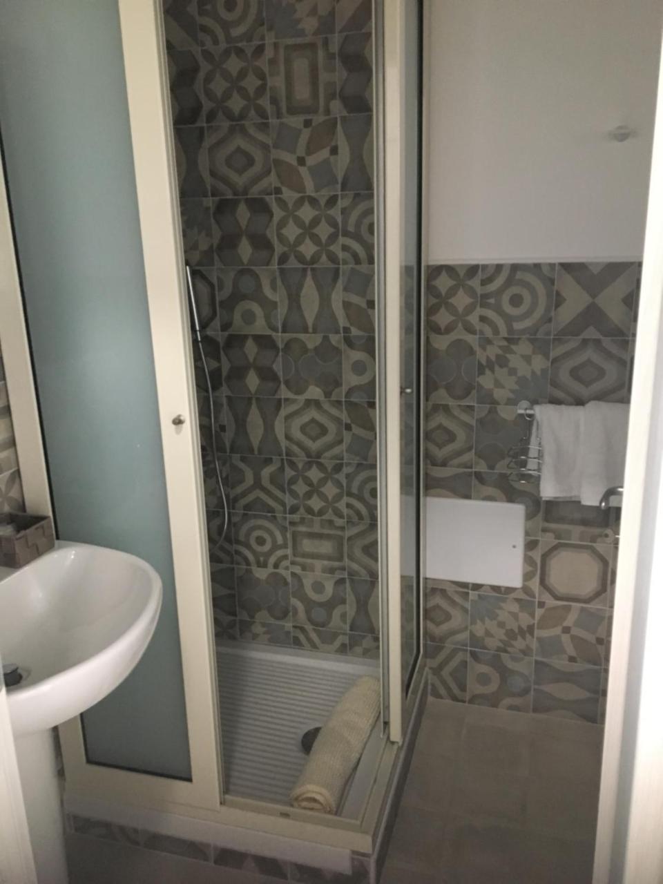 נאפולי B&B Alambrado Rooms & Suites מראה חיצוני תמונה