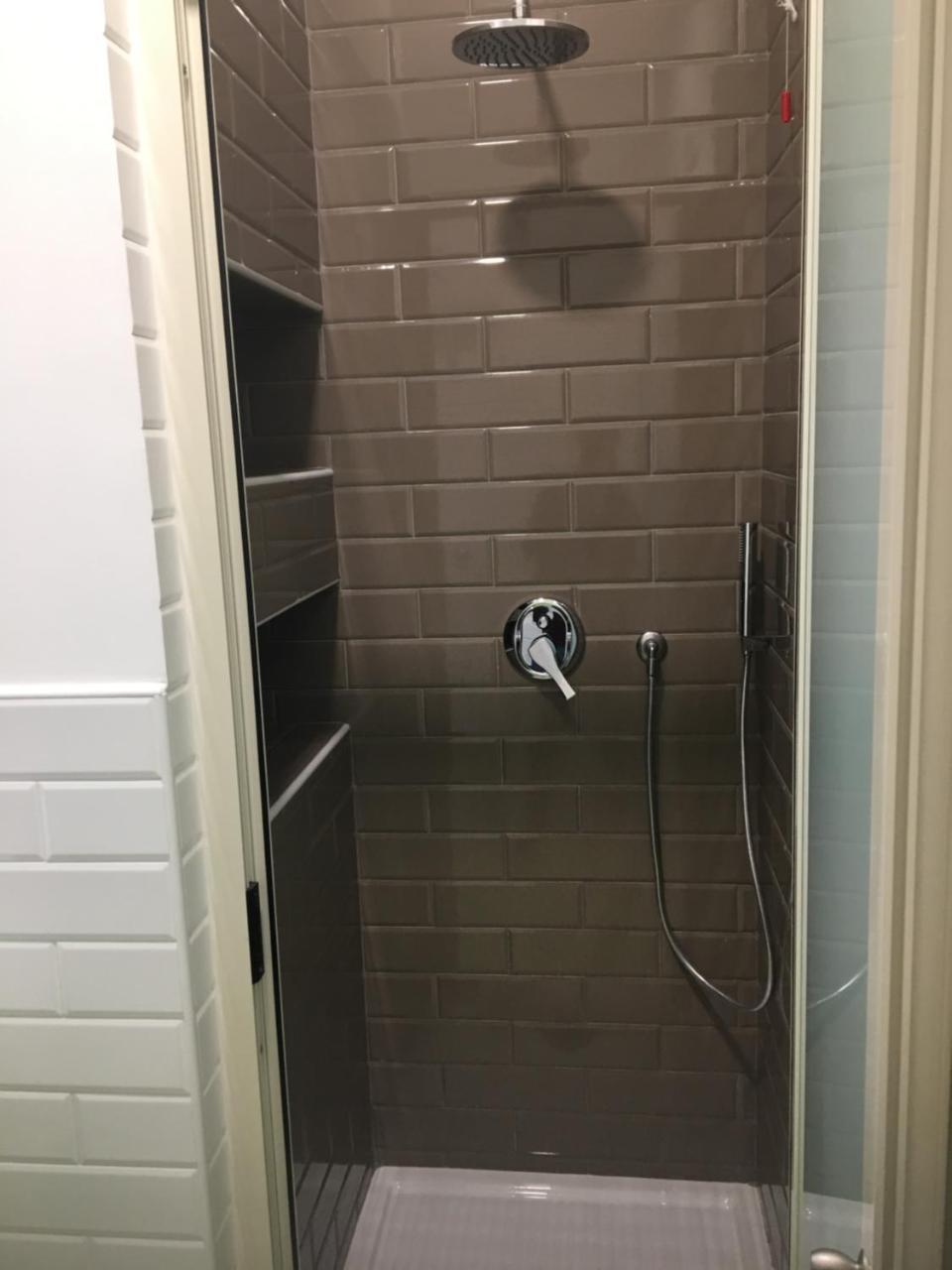 נאפולי B&B Alambrado Rooms & Suites מראה חיצוני תמונה