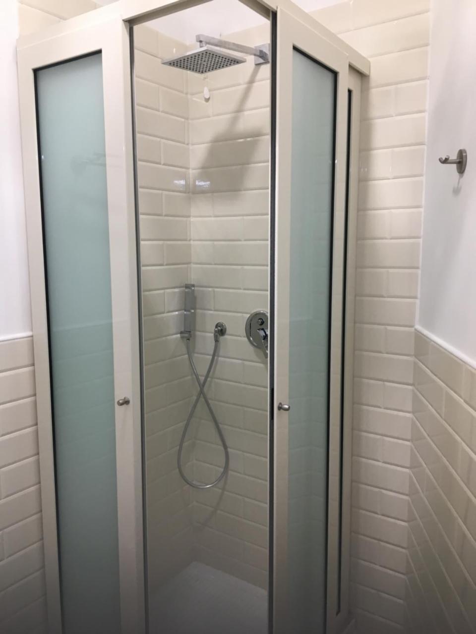 נאפולי B&B Alambrado Rooms & Suites מראה חיצוני תמונה