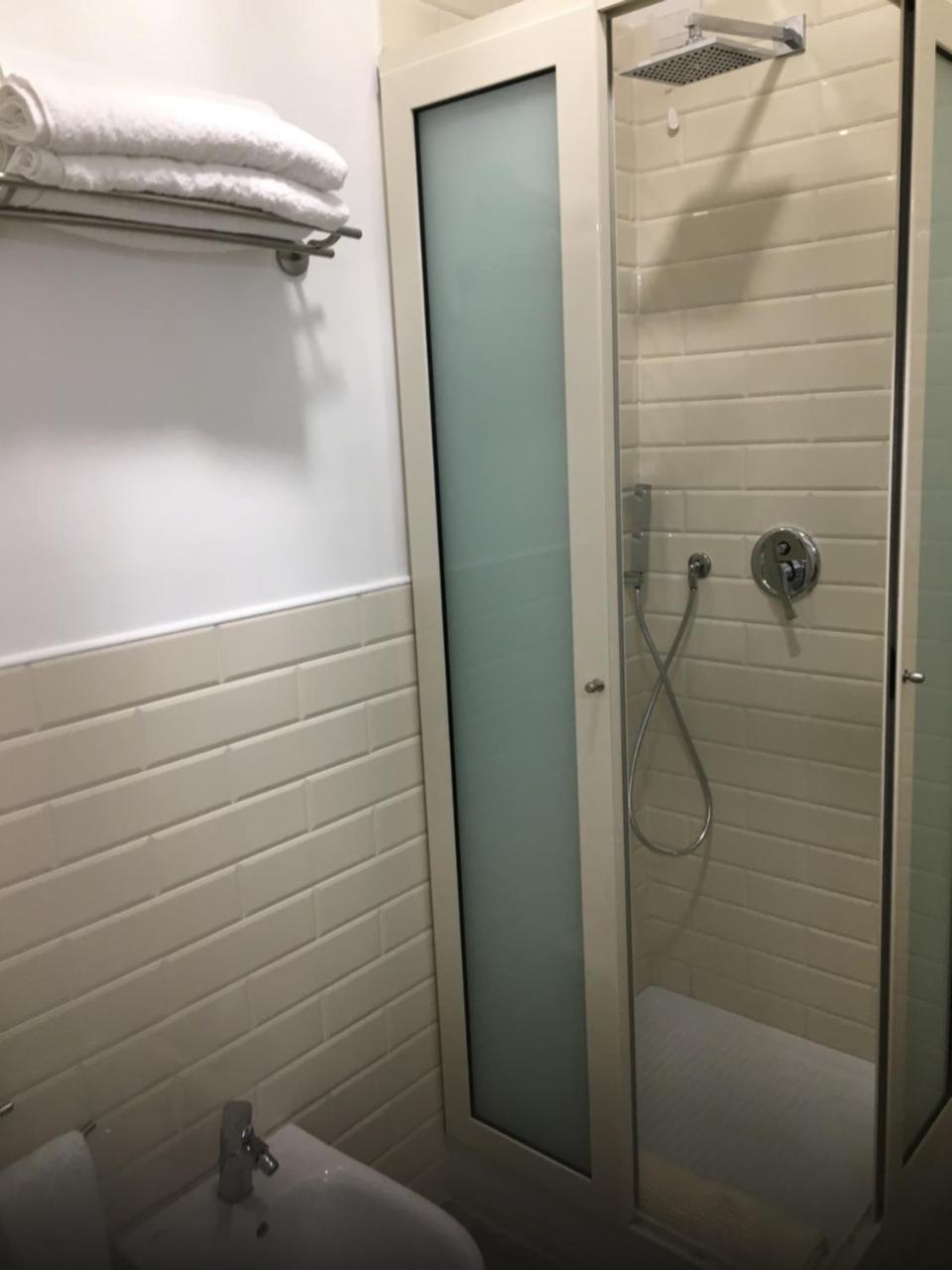 נאפולי B&B Alambrado Rooms & Suites מראה חיצוני תמונה