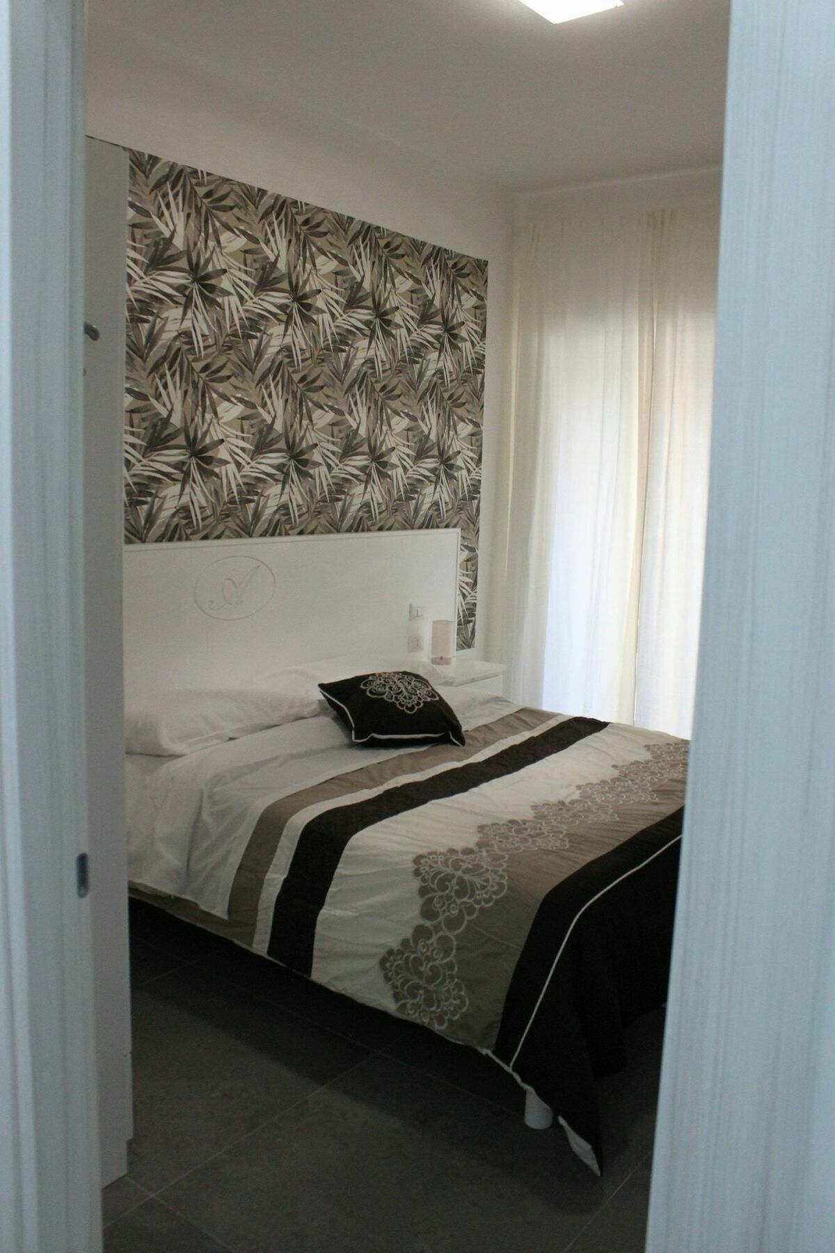 נאפולי B&B Alambrado Rooms & Suites מראה חיצוני תמונה