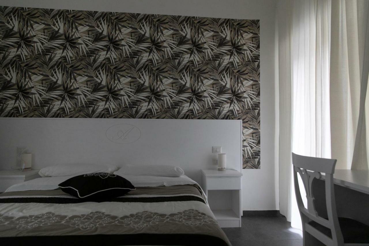 נאפולי B&B Alambrado Rooms & Suites מראה חיצוני תמונה