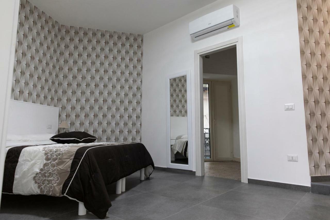 נאפולי B&B Alambrado Rooms & Suites מראה חיצוני תמונה